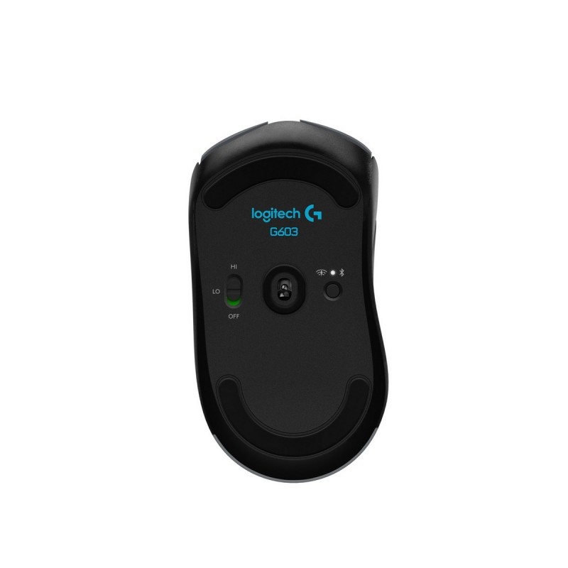 G603 LIGHTSPEED(TM) Wireless Gaming Mouse 2.4GHZ EER2-#933
