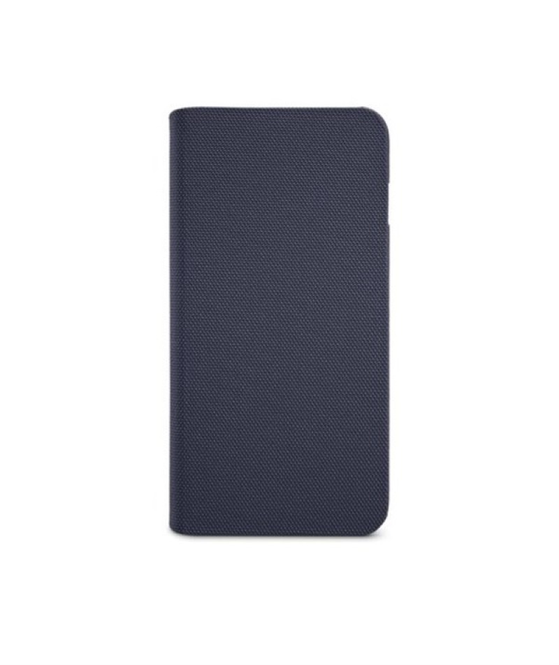 Hinge flexible wallet case-NEW CLASSIC BLUE-N/A-WW