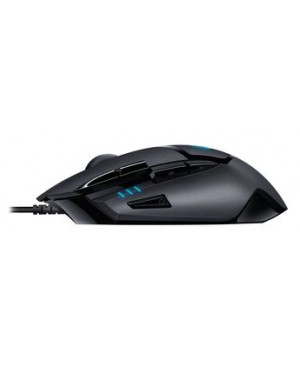 Raton Logitech G402 Hyperion Fury FPS Gaming Mouse-USB-EER2