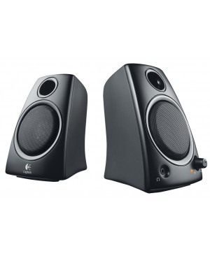 Altavoces Logitech Speakers Z130