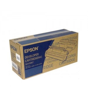 Toner Epson EPL-5900