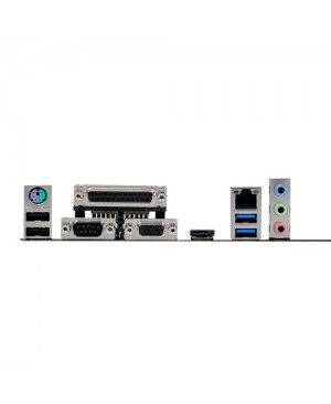 Placa Asus H110M-D 1151 2ddr4 HDMI PCIE3.0 SATA3 USB3.0 MATX