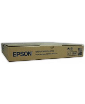 Bote residuos Epson C13S050233 PARA C2600