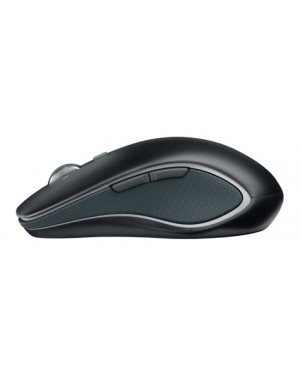 Raton Logitech Wireless Mouse M560 (Black)