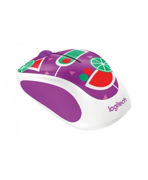 M238 Wireless Mouse-COCKTAIL-2.4GHZ-N/A-EMEA