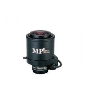 Axis 5503-421 Objetivo varifocal Fujinon 15-50 mm de 15x para cámaras sensibles a la luz Negro