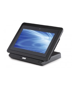 Elo Touch Solution E806980 Tablet 1.6 GHz Intel Atom N2600 2 GB DDR3-SDRAM