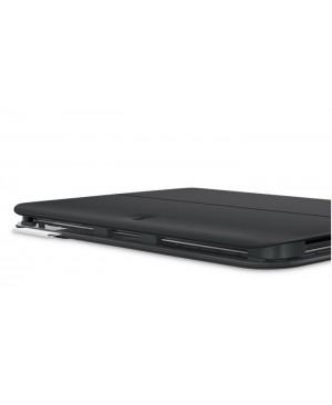 Teclado Ingles Uk Logitech Ultrathin Keyboard Folio for Samsung Galaxy Tab 4 10.1 BLACK UK BT