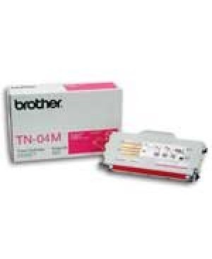 Toner BROTHER Magenta 9420CN Laser Color TN04BK TN04C TN04M TN04Y OP4CL WT4CL