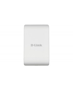 D-link Wireless N 5GHz PoE Outdoor Access Point gigabyte