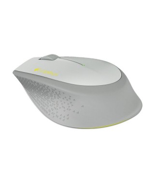 Wireless Mouse M320-SILVER-2.4GHZ-EWR2 WIRELESS MOUSE M320