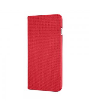 Hinge flexible wallet case-CLASSIC RED-N/A-WW
