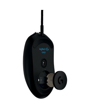 Raton Logitech G403 Prodigy Gaming Mouse-USB-EER2-#933