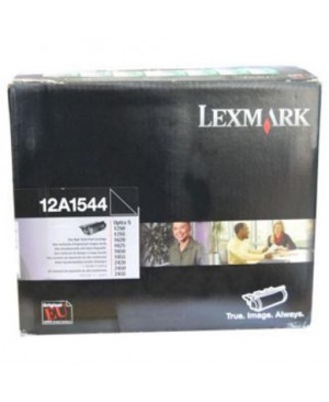 Toner LEXMARK OPTRA S 17600p. (equiv.1382925)