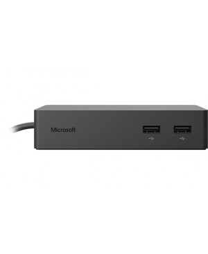 Microsoft Surface Pro 4 Docking Station (compatible con Pro 3)