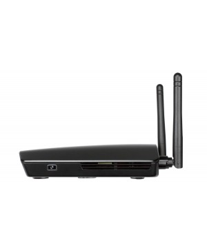 DSL-2750B Wireless N300 ADSL2+ Modem Router