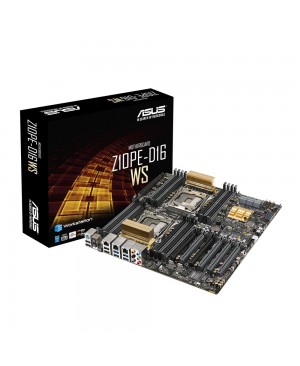 Z10PE-D16 WS 2XS2011V3 C612 EEBCPNT VGA+2GLN+U3+SATA6GB/S DDR3 IN