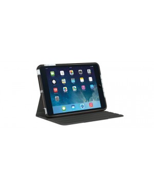 Big Bang for iPad mini +iPad mini 2-FORGED GRAPHITE -944 BIG BANG FOR IPAD MINI