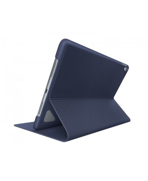 Hinge Flexible Case with AnyAngle Stand for iPad Pro 9.7?-NAVY BLUE-N/A-N/A-WW