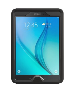 Otterbox Defender - Funda para Samsung Galaxy Tab A 9.7 negro
