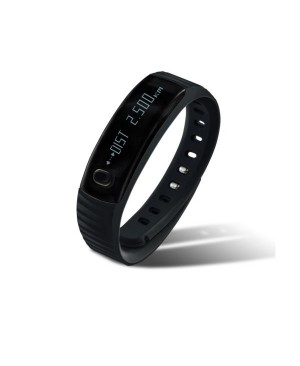 SMARTBAND FITRIST DARK BLUE ACCSOLED BT 4.0 AND IOS IN 