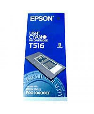 Tinta Epson Sty-Pro10000 cián claro 500ml