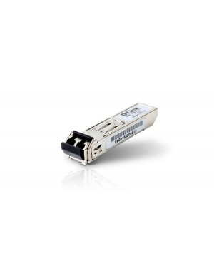 D-Link DEM-310GT - Transceptor SFP (mini-GBIC) - Gigabit Ethernet - 1000Base-LX - LC - hasta 10 km