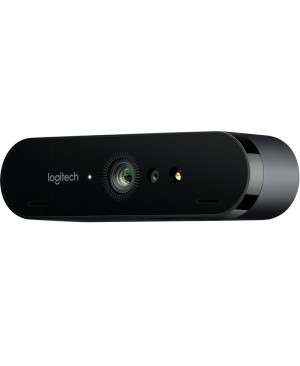 Camara web Webcam Logitech BRIO 4K STREAM EDITION USB