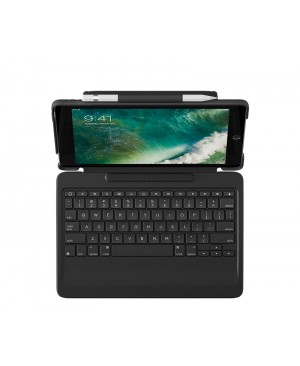 Teclado Logitech SLIM COMBO keyboard and Smart Connector for iPad Pro 12.9 inch (1st FRA