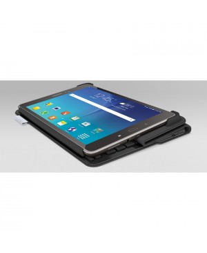 Teclado Español Logitech TYPE-S Keyboard Case For Samsung Galaxy Tab A 9.7 and Samsung Galaxy Tab