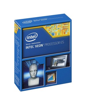 Procesador Intel® Xeon® E5-2680 v3