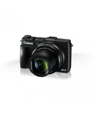 Canon Power Shot G1 X Mark II s/n N/S-(21)313057000099