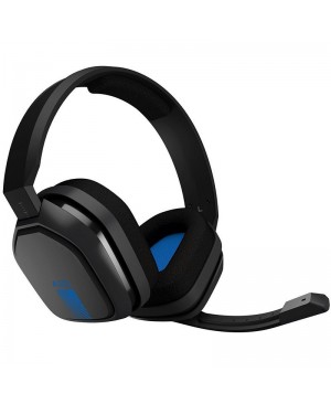 Astro A10 Auriculares Gaming Negro/Azul para PS4/Xbox One/PC