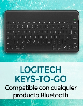 logitech keys-to-go